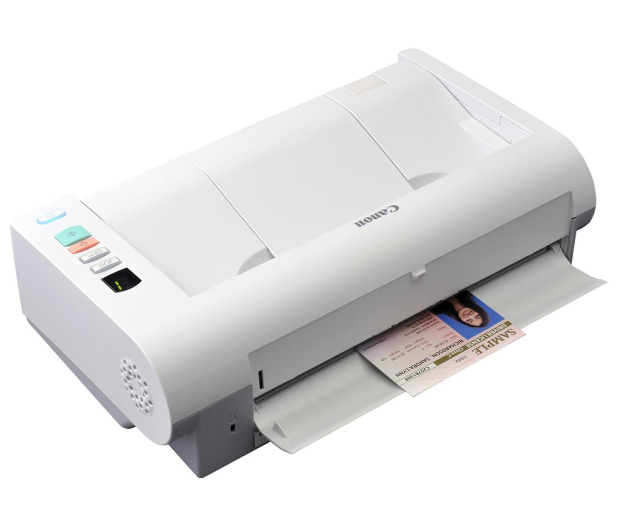 Skaner dokumentów Canon DR-M140 - 229274 - zdjęcie 3